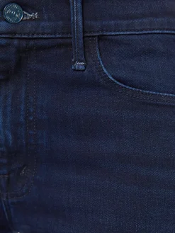 The Weekender Fray Jeans in Chip On My Shoulder