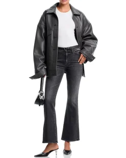 The Weekender Jeans in Can You Call My Phone