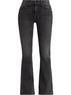 The Weekender Jeans in Can You Call My Phone