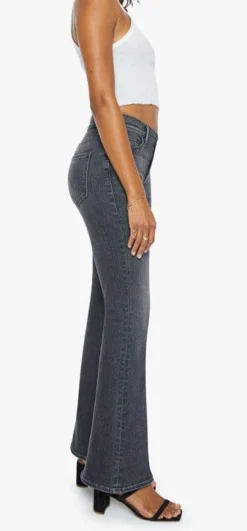 The Weekender Jeans in Can You Call My Phone