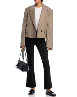 The Weekender Jeans in Nighty Night