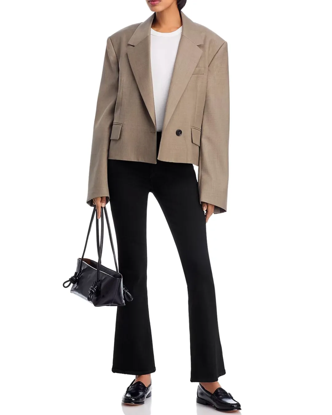 The Weekender Jeans in Nighty Night