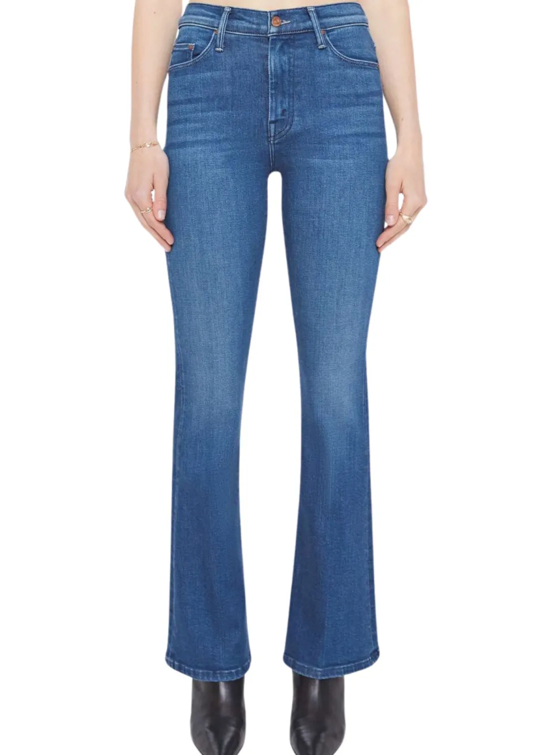 The Weekender Nip It In The Butt