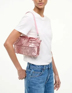 Timmy Convertible Shoulder Bag