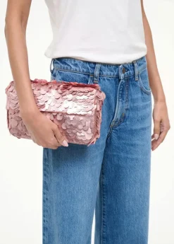 Timmy Convertible Shoulder Bag