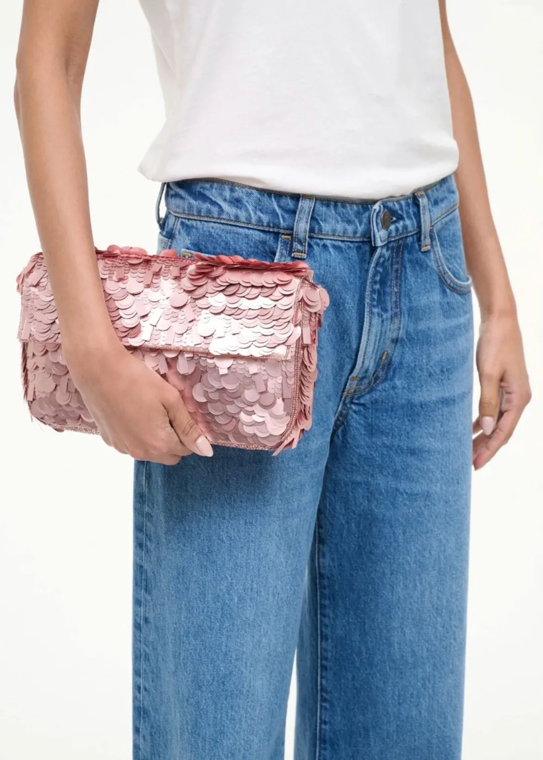 Timmy Convertible Shoulder Bag