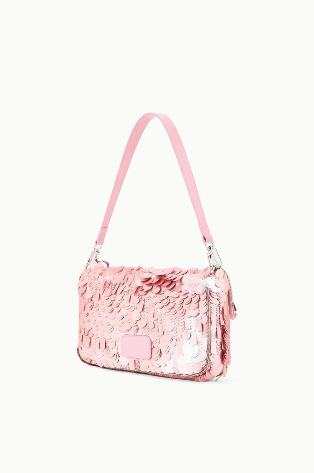 Timmy Convertible Shoulder Bag