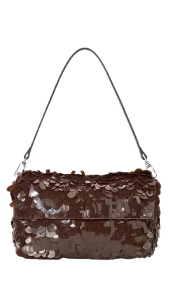 Timmy Convertible Shoulder Bag