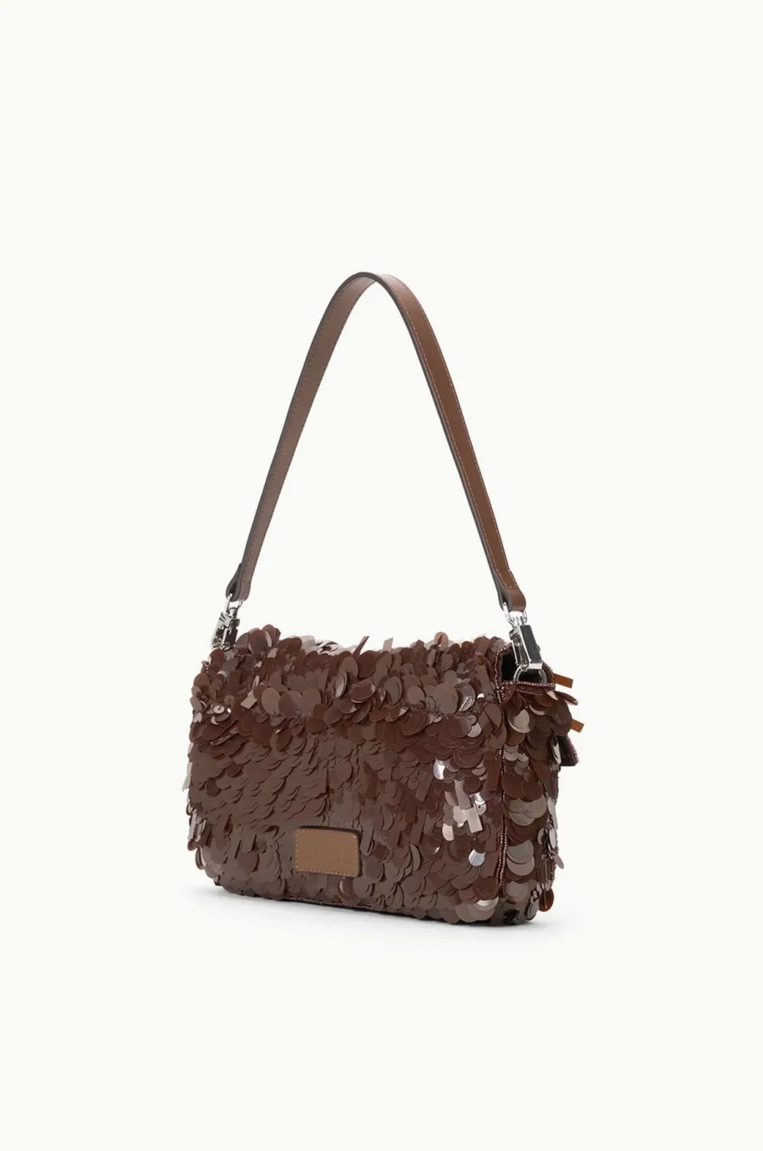 Timmy Convertible Shoulder Bag