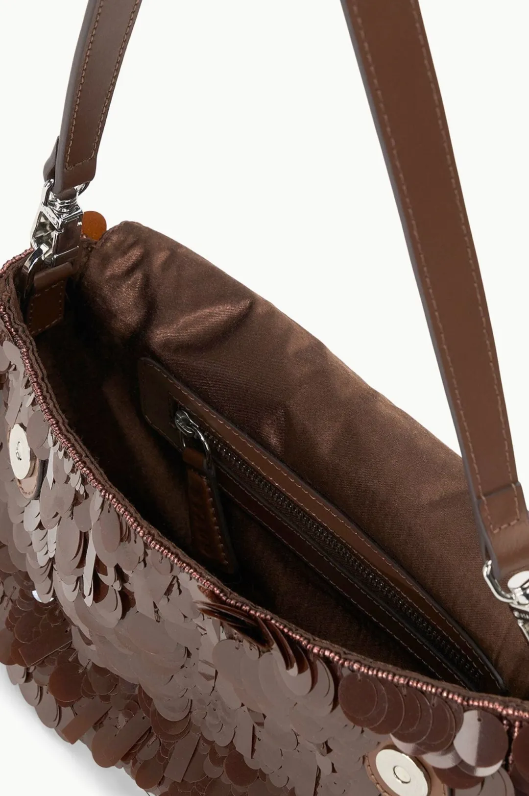 Timmy Convertible Shoulder Bag