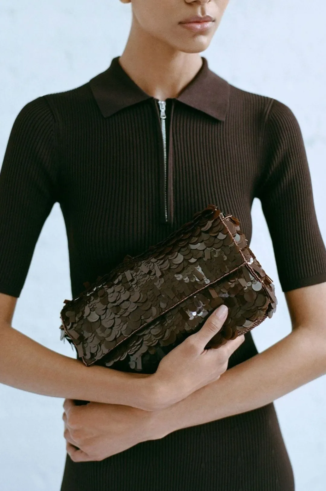 Timmy Convertible Shoulder Bag