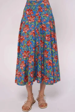 Tricia Long Skirt