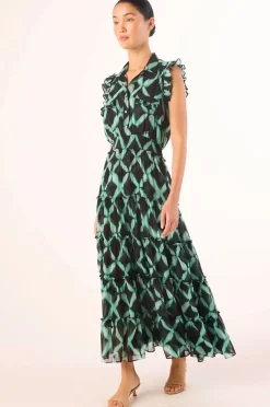 Trina Dress