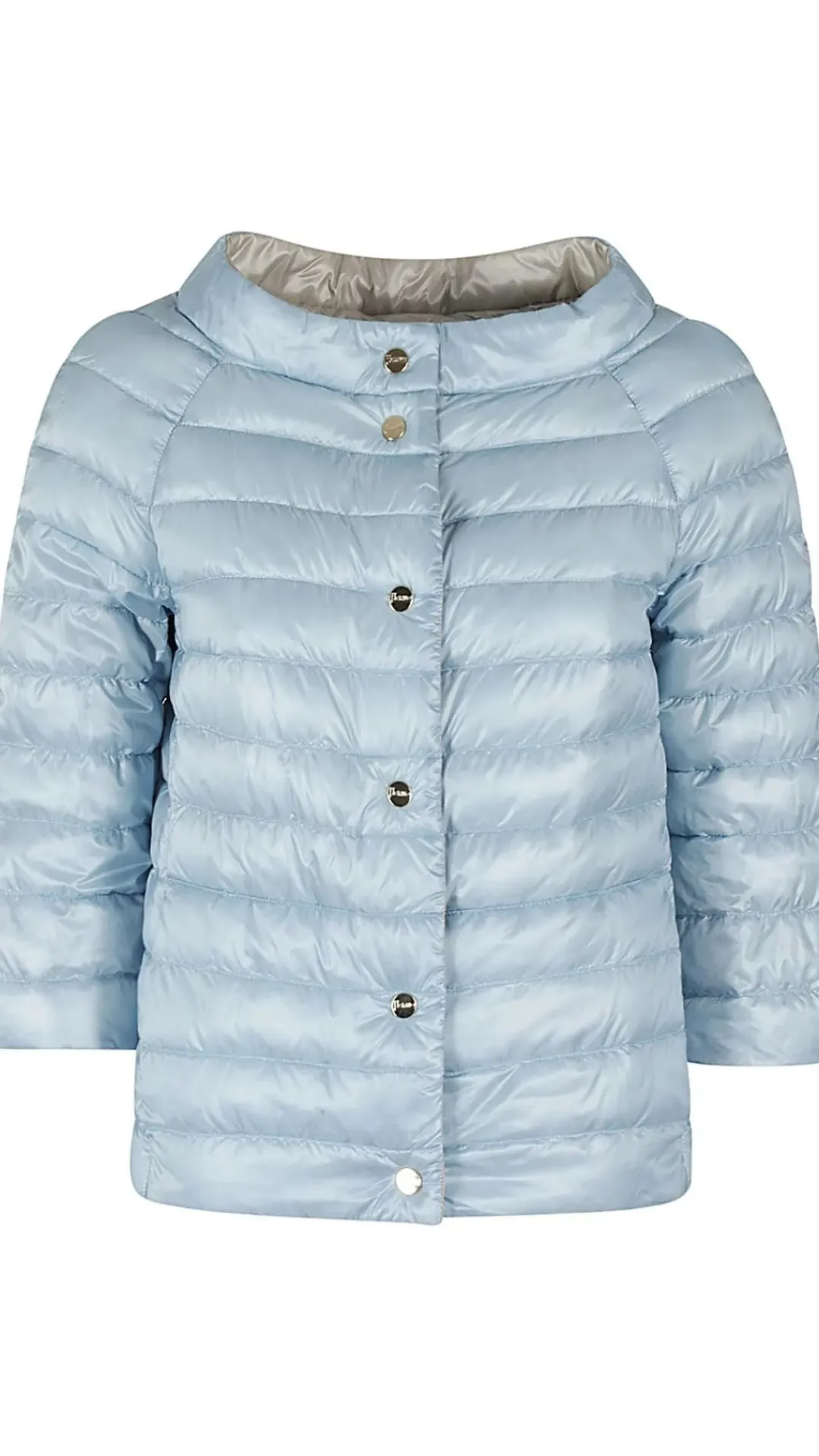 Ultralight Reversible 3/4 Sleeve