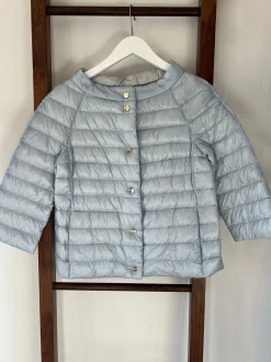 Ultralight Reversible 3/4 Sleeve