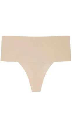 Undie-tectable Thong