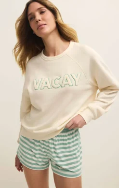 Vacay Sweatshirt