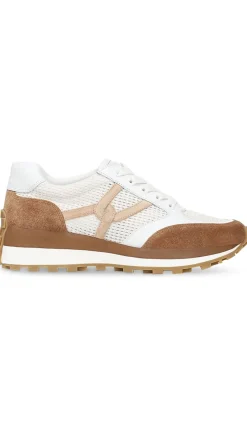 Valentina Mesh Sneaker