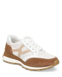 Valentina Mesh Sneaker