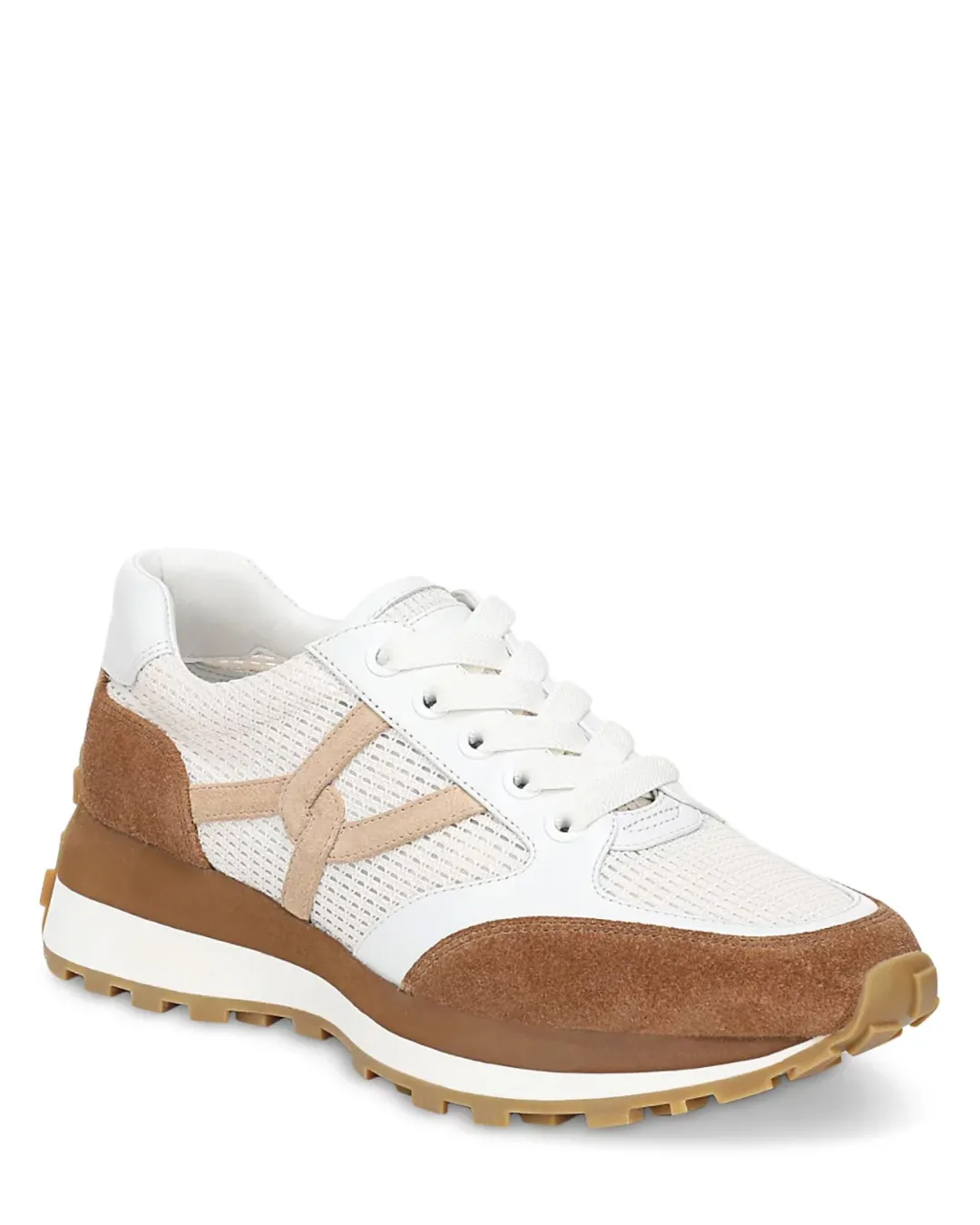 Valentina Mesh Sneaker