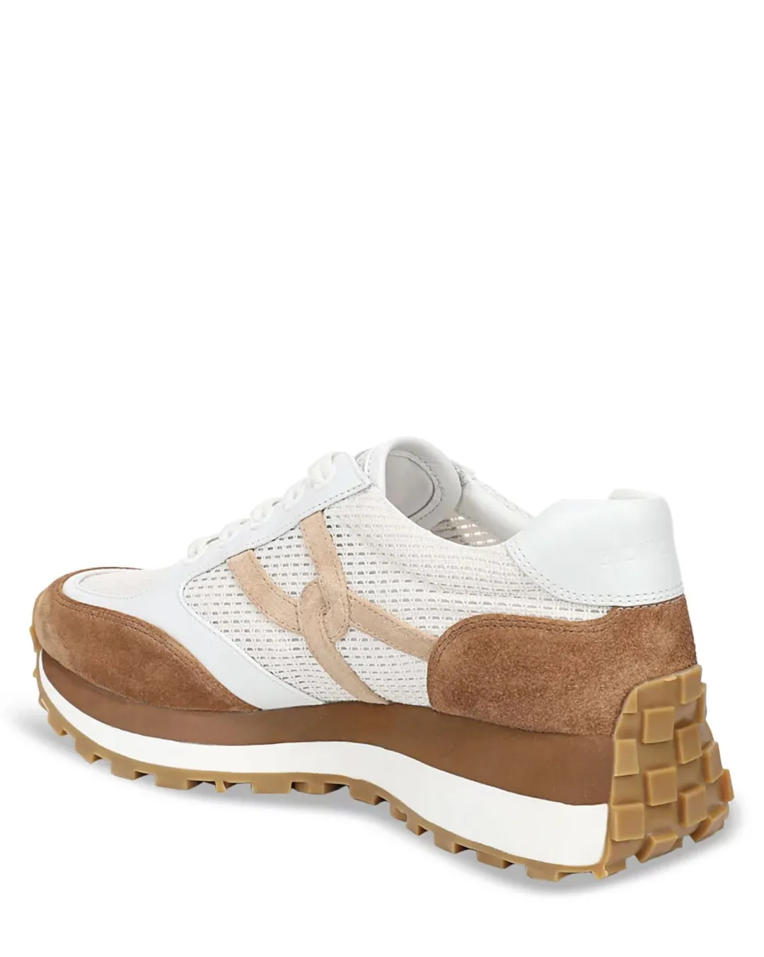 Valentina Mesh Sneaker