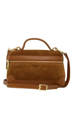 Venice Crossbody Camera Bag