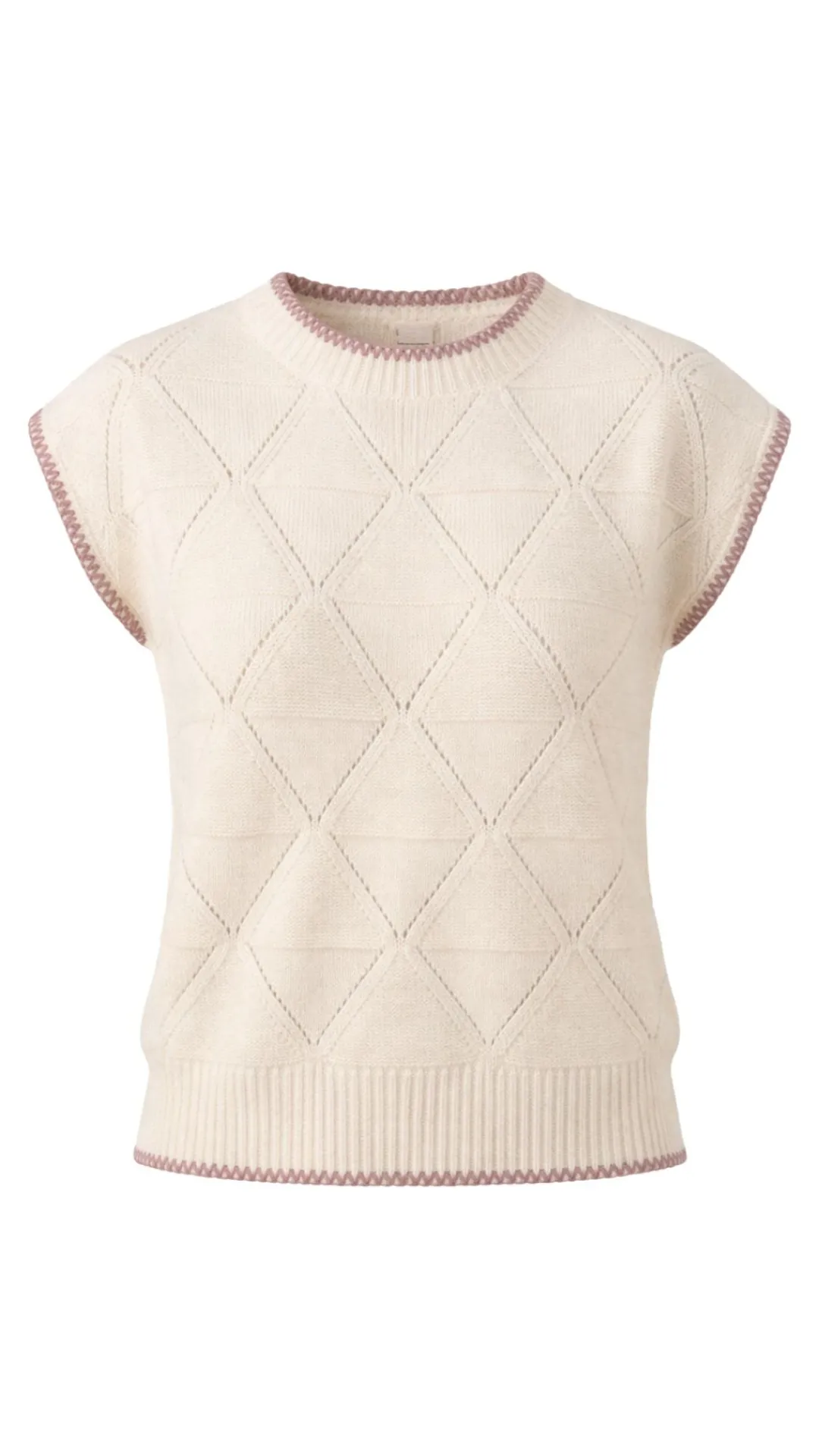Vivienne Sweater Top