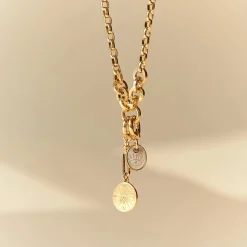 Voyager Necklace