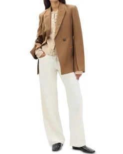 Wallace Crew Cardigan