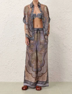 Wanderlust Relaxed Pant