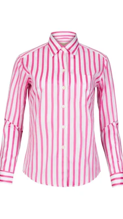 Weekend Shirt Pretty In Pink