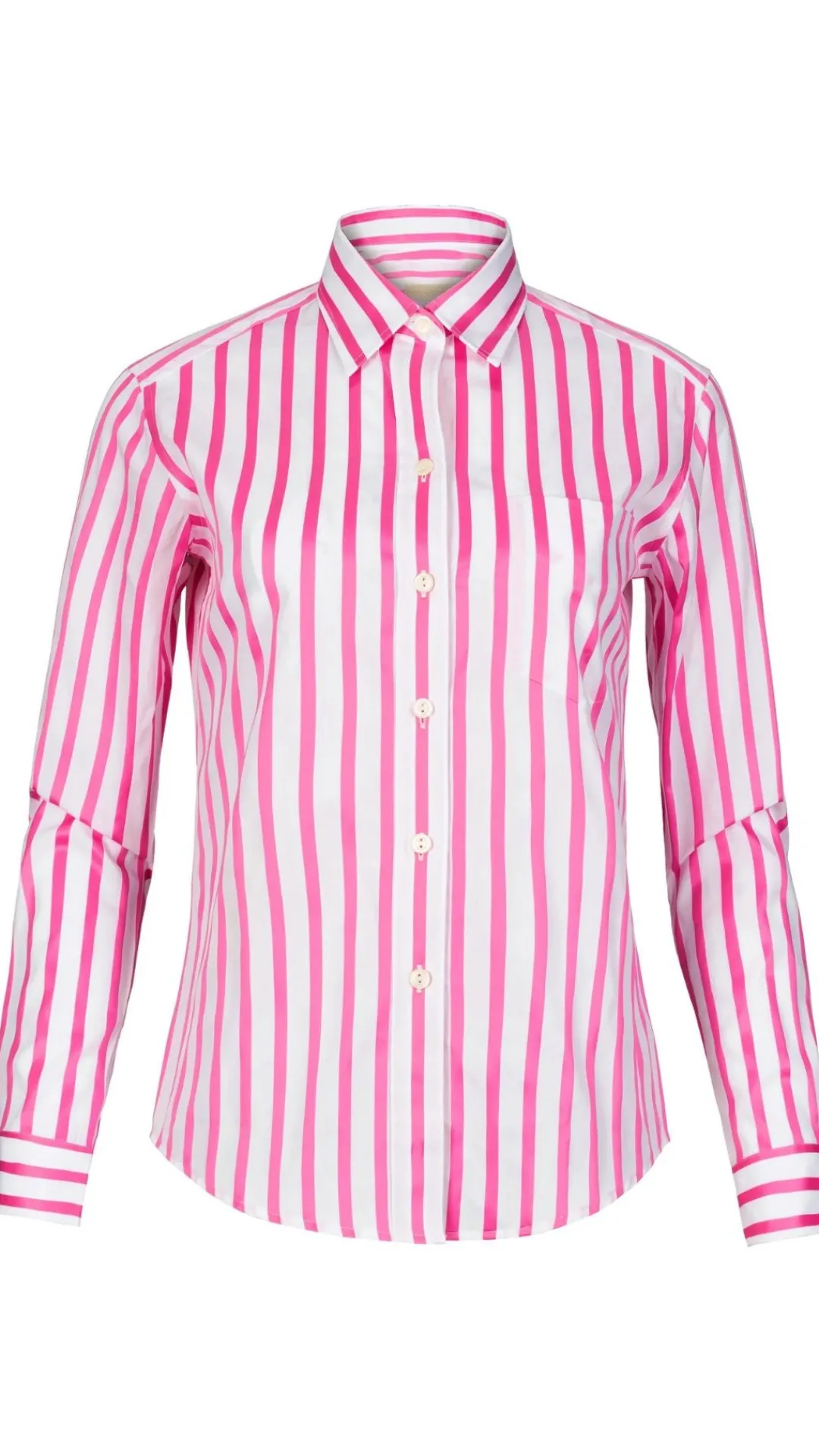 Weekend Shirt Pretty In Pink