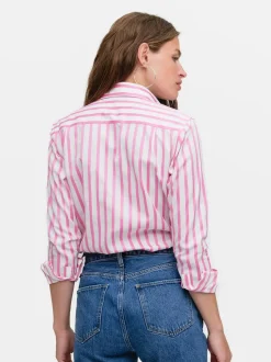 Weekend Shirt Pretty In Pink