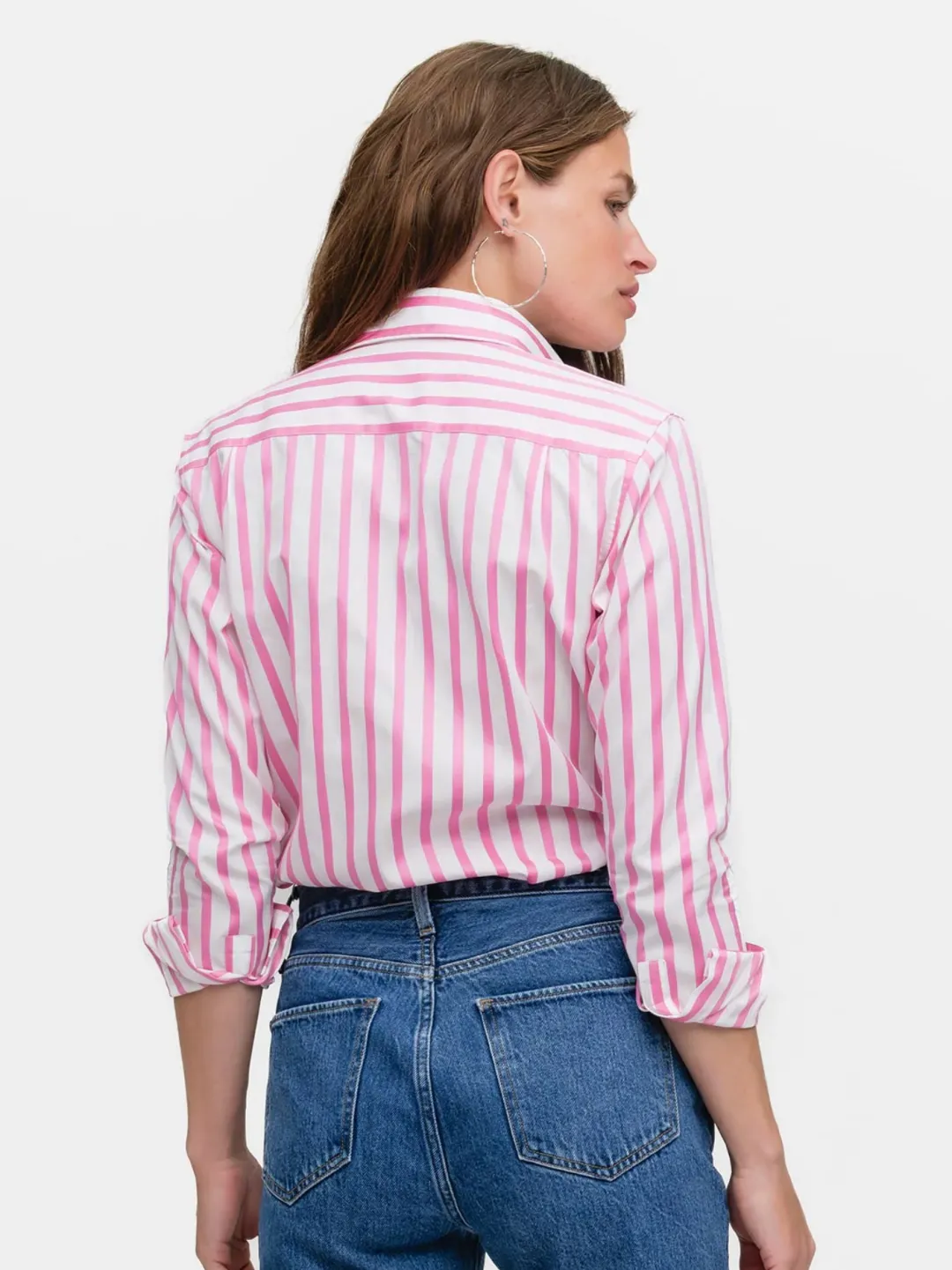 Weekend Shirt Pretty In Pink