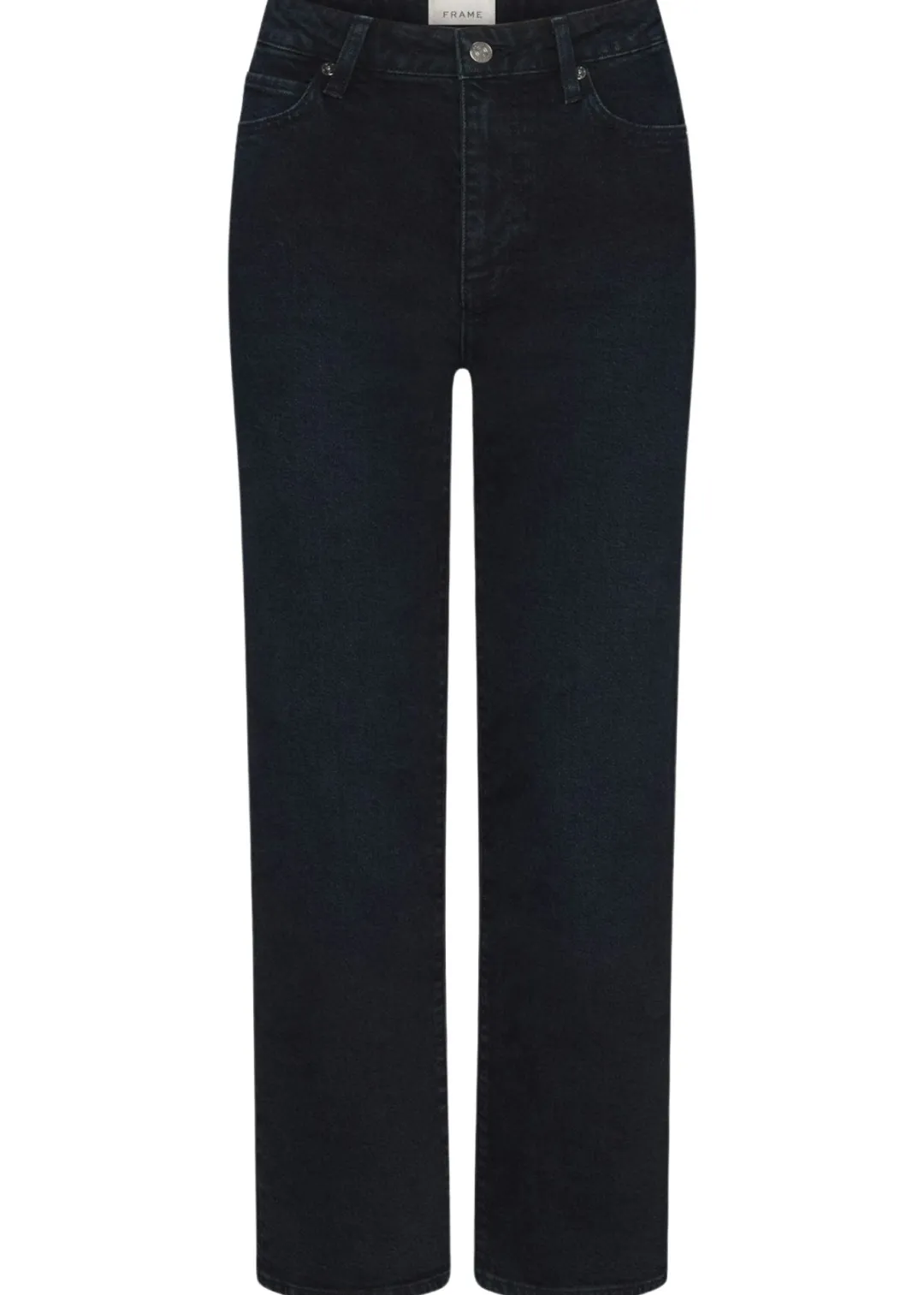 Wide Leg Jeans in Untold