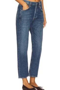 Winslow Jeans in Tinsley