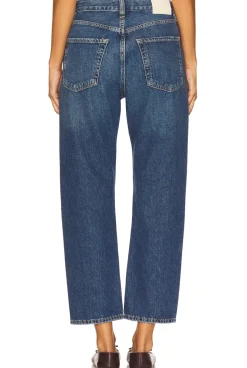 Winslow Jeans in Tinsley