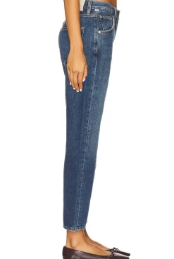 Winslow Jeans in Tinsley