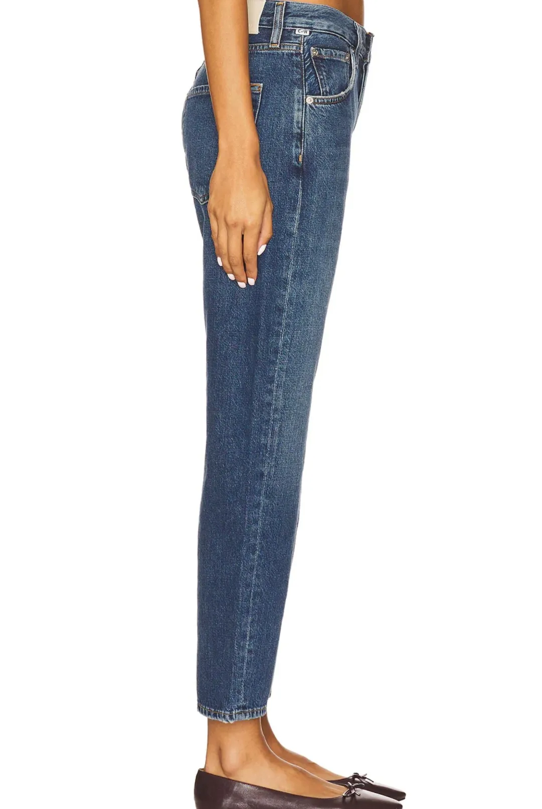 Winslow Jeans in Tinsley