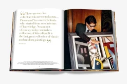 Yves Saint Laurent At Home Book